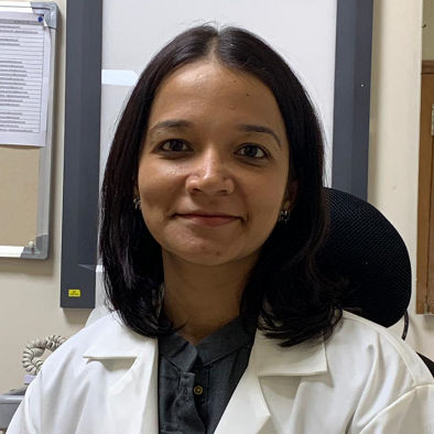Dr. Sindhu V A, Surgical Oncologist Online